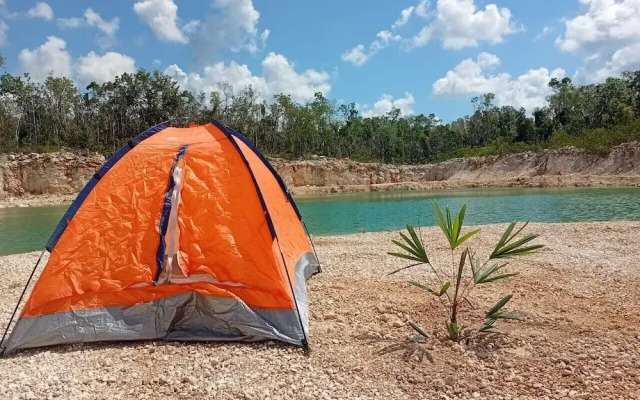 camping kitam