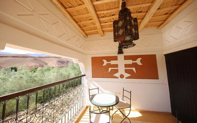 Riad Villa Dades