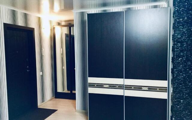Димитрова 80/1 Апартаменты в Темиртау