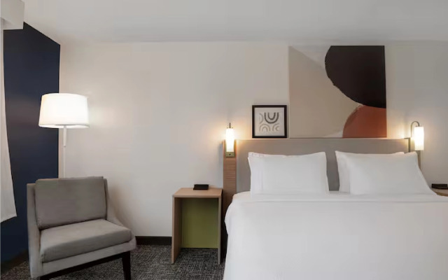 Spark by Hilton Summerville