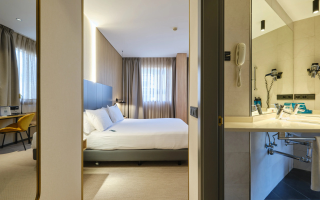 Hotel Silken Ciudad Gijon - Image 5