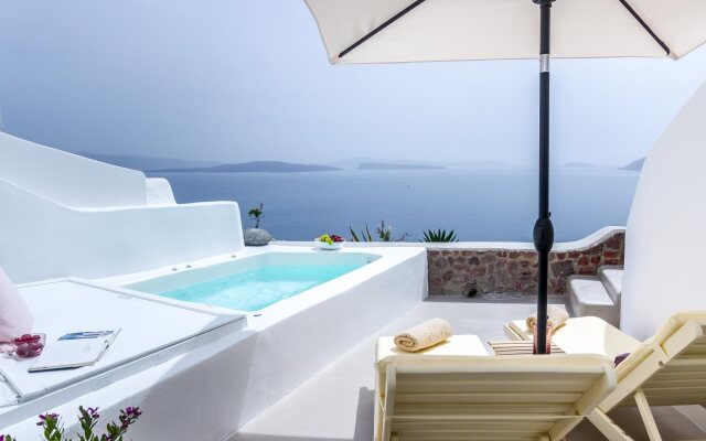 Cleos Dream Villa