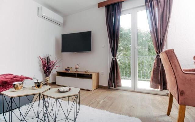 Apartments Sandra