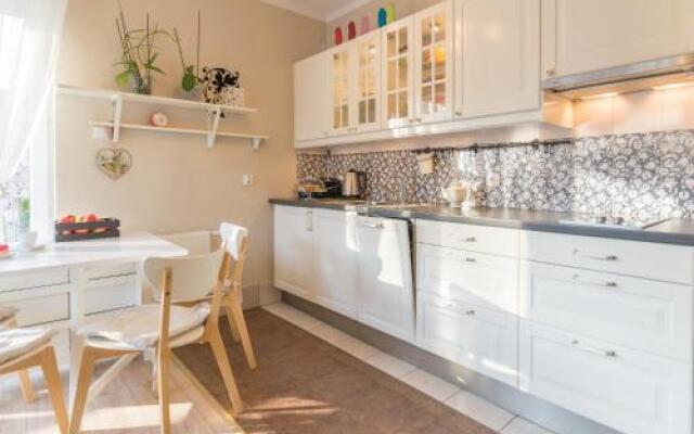 Apartamenty Polanica MyWeek