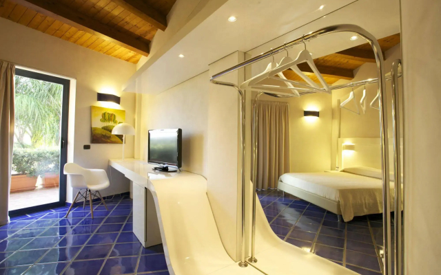 Magaggiari Hotel Resort