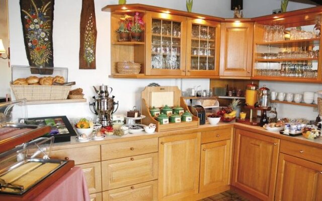 Hotel Garni Frühstückspension Neff