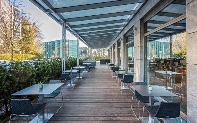 Pestana Berlin Tiergarten