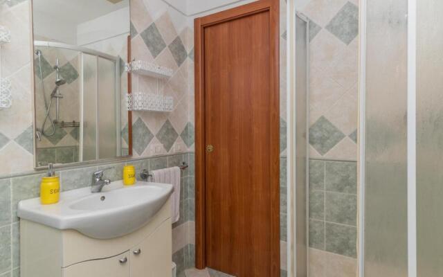 Casa Emozione With Shared Pool