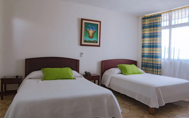 Hotel Arazá