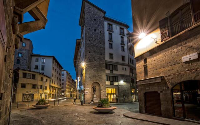 B&B Hotel Firenze Pitti Palace al Ponte Vecchio