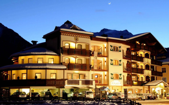 Hotel Pramstraller