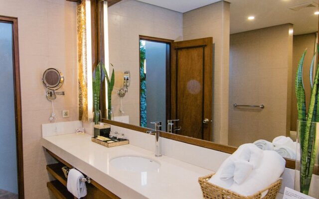 Villa Angelina Luxury Suites