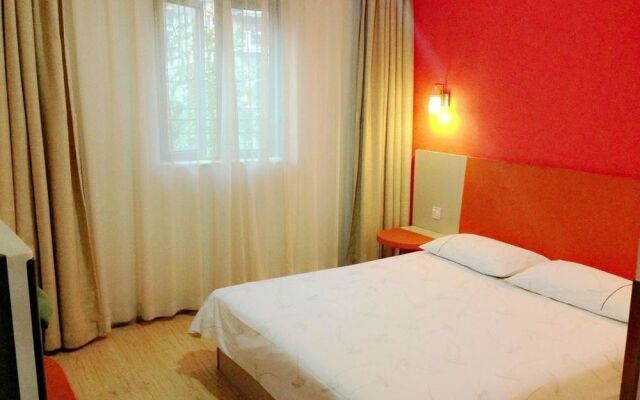Motel 168 Shanghai Changping Road Metro Station Branch