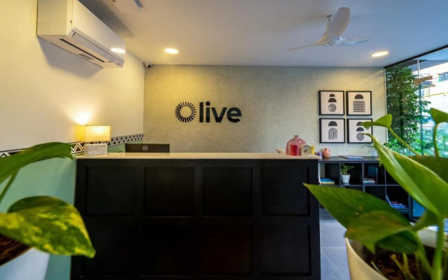 Olive Hotel JP Nagar by Embassy Group