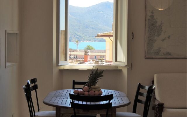 Appartamento Cosmopoli