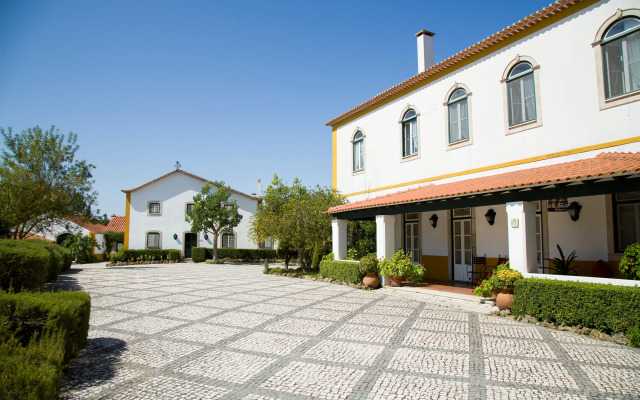 Casa d'Óbidos