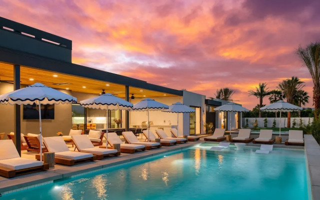 The Reserve at Polo Villas 13 by Avantstay