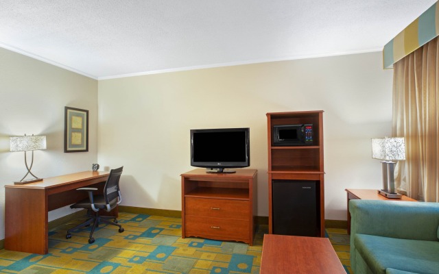 La Quinta Inn Auburn Worcester