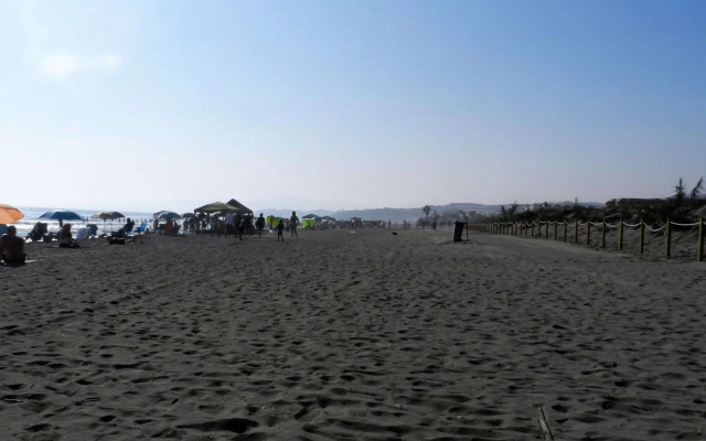 Panorama Beach