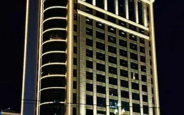 M Hotel