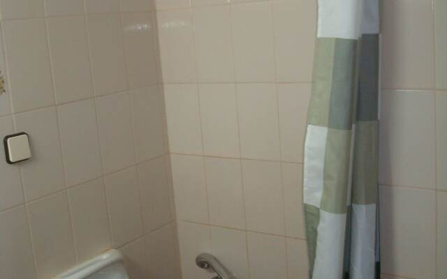 Hotel Aghas