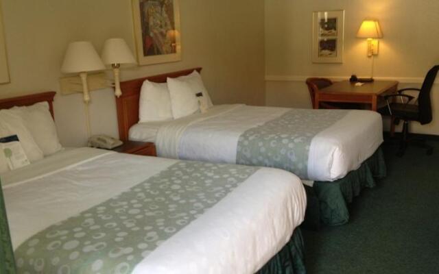 Motel 6 Tulsa South