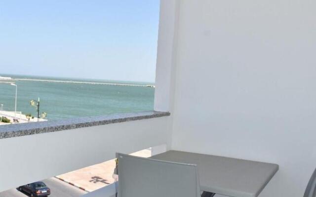 Dakhla Sur Mer