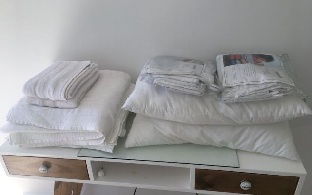 My Place Apartamentos