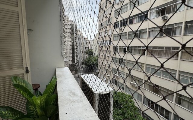 Apartamento Copa Dreams HIR 11