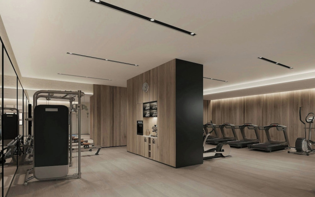 Fairfield By Marriott Hengdian