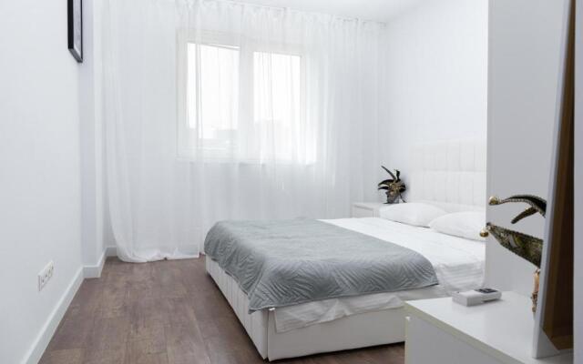 Pipera 1-d One bedroom apartment