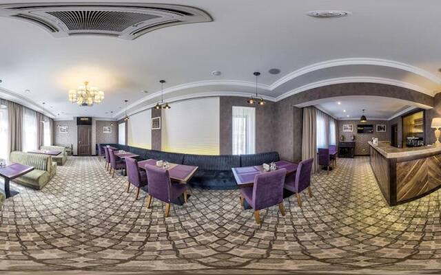 De Volan boutique hotel