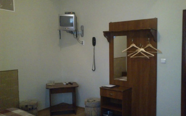 Pallada Motel