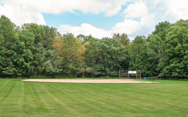 Holiday Inn Express Princeton Southeast by IHG