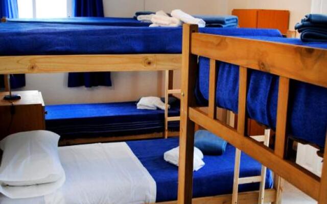 Hostel Hola Ola