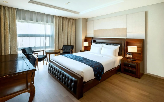 Wirye Militopiahotel By Marine