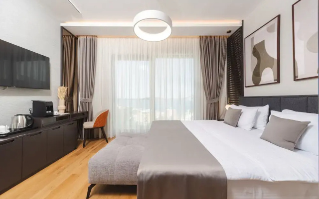 Hotel kingStone Budva