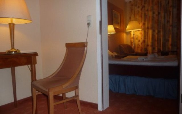 Hotel Am See Der Redderkrug