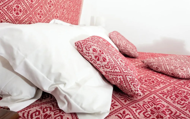 Monte Pirastru Country Resort