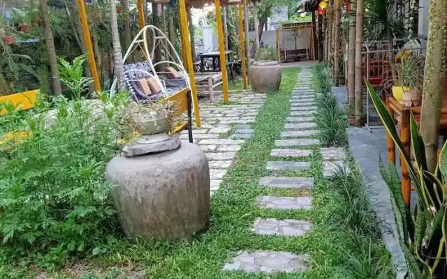 The Natural Bungalow