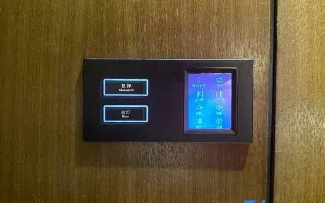 yunzhen-hotel