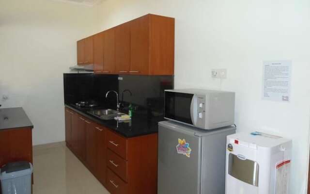 Villa Brolga Sanur