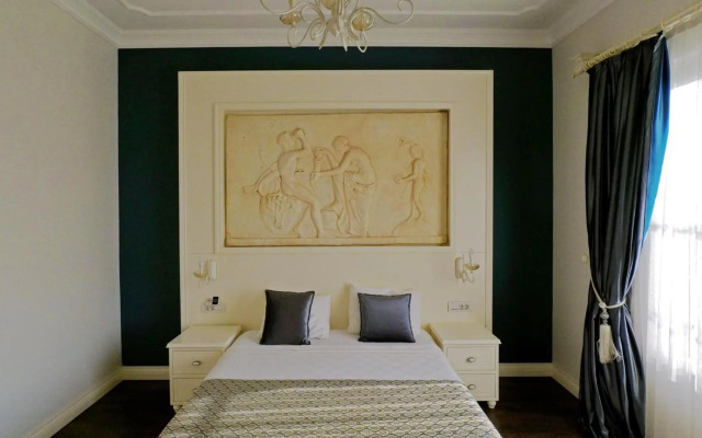 Vinifera Ephesus Hotel