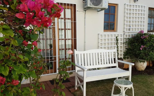 Innes Road Durban Accommodation 2 bedroom private unit