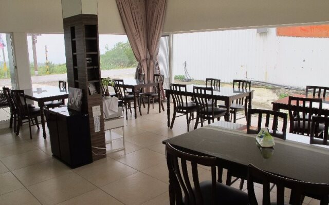 Sunrise Villa