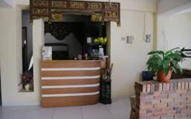 Omah Anin Guesthouse