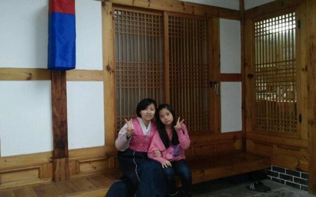 Yoo's Family Guest House