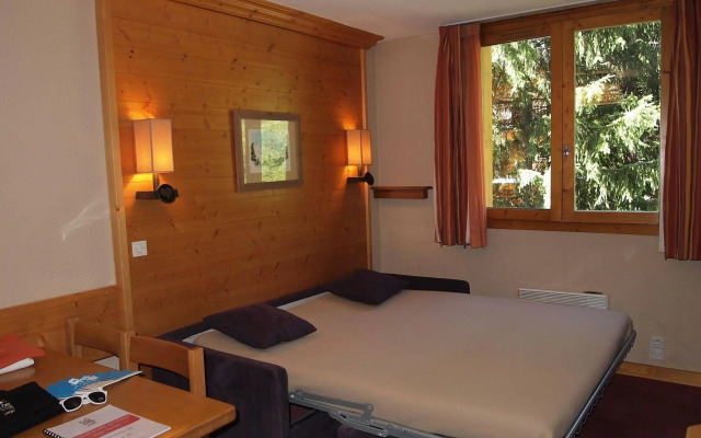 Le Grand Chalet Des Pistes