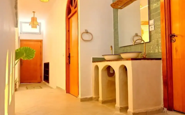 Rayan House