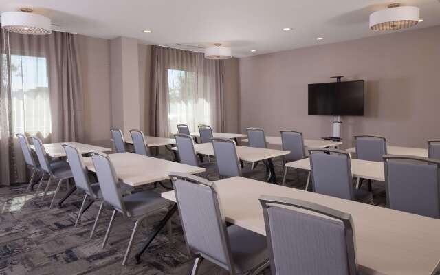 Home2 Suites by Hilton Atlanta Perimeter Center